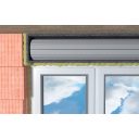 fischer PUP 750 B2 825ml egykomponensű pisztolyhab (nagyhozamú)