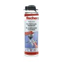 fischer PUR 500 purhab tisztító 500 ml
