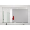 fischer DBSA TP neutrális építőszilikon (színtelen) 310 ml