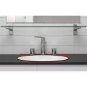 fischer DSSA GR prémium szaniter szilikon (szürke RAL 7035) 310 ml