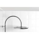 fischer DSSA SW prémium szaniter szilikon (fekete) 310 ml