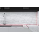 fischer DNS TP prémium terméskőszilikon, neutrális (színtelen) 310 ml