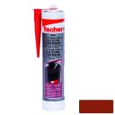 fischer DHS RB nagyhőmérsékletű szilikon (vöröses) 310 ml