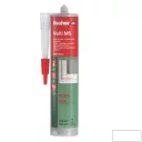 fischer 59389 Multi MS tömítő és ragasztó 290 ml - fehér