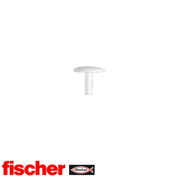 fischer ADF 12W fedősapka (F-S ablakkeretdübelhez)