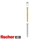 fischer S 8 RD 60 WCR készlet szabadon álló wc kagylók rögzítéséhez
