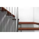 fischer TBZ 2 lépcsőjelölő tüske lépcsőrögzítőhöz