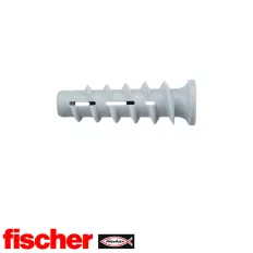 fischer FTP K 10 Turbo pórusbeton műanyagdübel (70 mm)