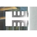 fischer FTP K 10 Turbo pórusbeton műanyagdübel (70 mm)