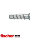 fischer FTP M 10 Turbo pórusbeton fémdübel (70 mm)