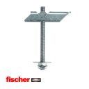 fischer KD 5 billenőhorog