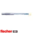 fischer BO 120 bojler rögzítő készlet