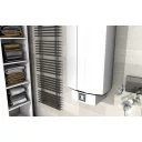 fischer BO 120 bojler rögzítő készlet