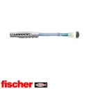 fischer WST 10x140 mosdó rögzítő készlet