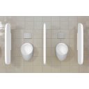 fischer UST 10x120 porceláncsésze rögzítőkészlet