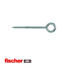 fischer GS 10x160  szemes csavar