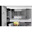 fischer GS 8x120  szemes csavar