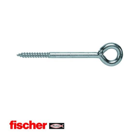 fischer GS 12x160  állványrögzítő szemes csavar
