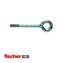 fischer FI G 12x40  állványrögzítő szemes csavar (metrikus)