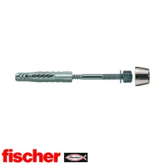   fischer UST 8x110 rögzítőkészlet piszoárok rögzítéséhez