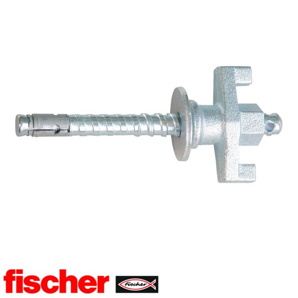 fischer FDBB 16/50 Set rögzítőkészlet gyémántfúróhoz