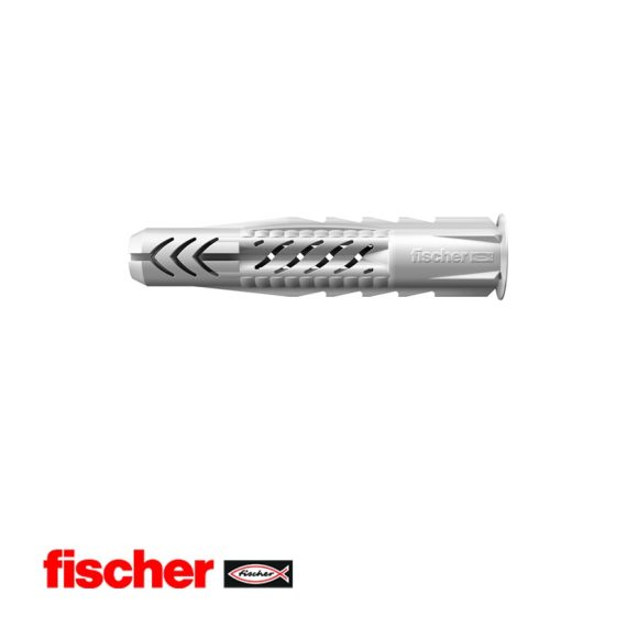 fischer UX 5x30 R univerzális dübel (peremmel)