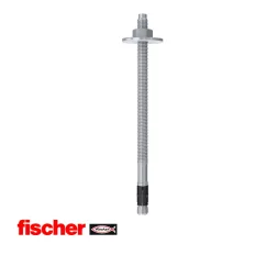   fischer FAZ II 10/10 GS horgonycsap nagy alátéttel (95) (cinkkel galv.)