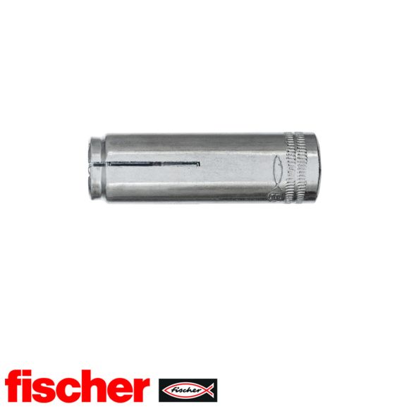 fischer EA M12x50 N D feszítődübel (gyémánt vágó- és fúrógépek rögzítéséhez)