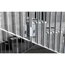 fischer FH II 12/100 B (185) nagyteljesítményű dübel menetes szárral