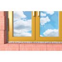 fischer PUP 500 G B2 egykomponensű pisztolyhab (szürke, nagyhozamú) 500 ml