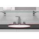 fischer 503319 Multi MS tömítő és ragasztó 290 ml - fekete