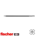 fischer SDS-Plus I M 250 hegyes vésőszár (250mm)