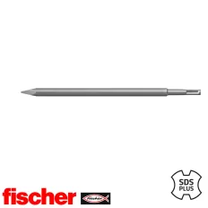 fischer SDS-Plus I M 250 hegyes vésőszár (250mm)