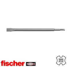fischer SDS-Plus I M 20/250 lapos vésőszár (20/250mm)