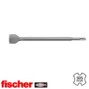 fischer SDS-Plus I M 40/250 széles vésőszár (40/250mm)