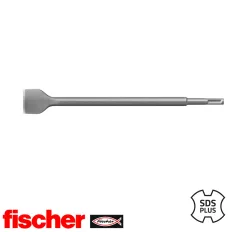 fischer SDS-Plus I M 40/250 széles vésőszár (40/250mm)