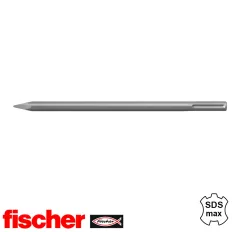 fischer SDS-Max I M 600 hegyes vésőszár (600mm)