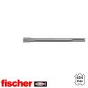 fischer SDS-Max I M 25/280 lapos vésőszár (25/280mm)