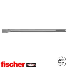 fischer SDS-Max I M 25/600 lapos vésőszár (25/600mm)