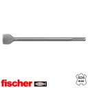 fischer SDS-Max I M 50/400 széles vésőszár (50/400mm)