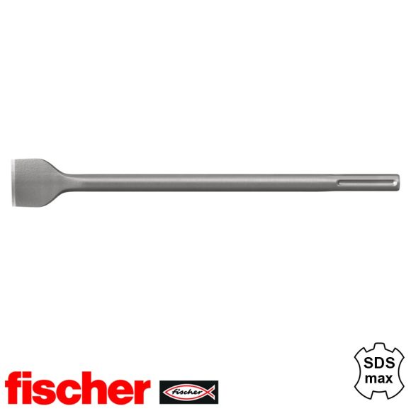 fischer SDS-Max I M 115/350 széles vésőszár (115/350mm)