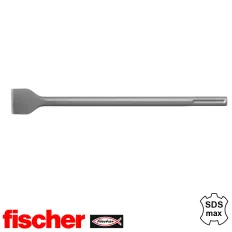 fischer SDS-Max I M 50/400 csempe-vésőszár (50/400mm)