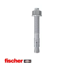 fischer FBN II 10/10 alapcsavar (85) (cinkkel galv.)