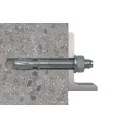 fischer FBN II 12/10 alapcsavar (104) (cinkkel galv.)