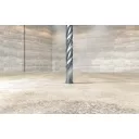 fischer SET 6 SDS Plus II Pointer 2 élű fúrószár készlet (5,6,8,8,10,12)(6 db)