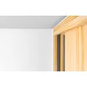 fischer DMA W  prémium festhető akril tömítőanyag (fehér) 310 ml