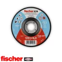 fischer FGD-CP 230x6,0x22,23 CARBON csiszolókorong
