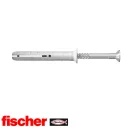 fischer N 5x30/5 S beütődübel (süllyesztett fejjel)