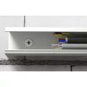 fischer N 5x30/5 S beütődübel (süllyesztett fejjel)