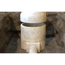 fischer PUP BS 750 B2 vízzáró pisztolyhab 750 ml